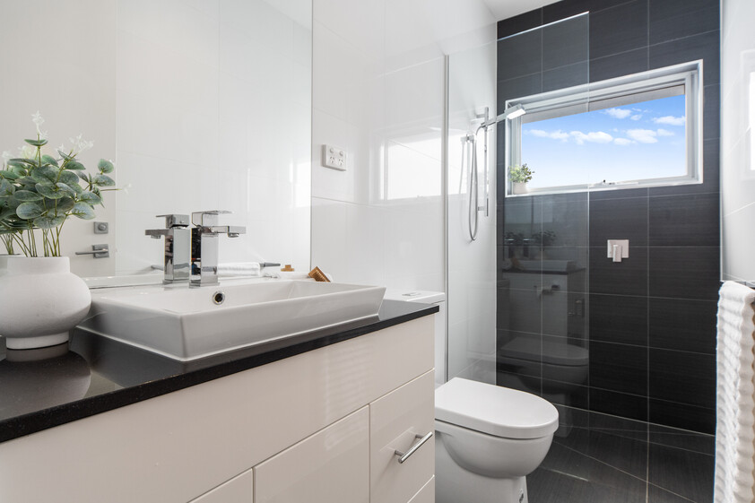 Family Space, Two Living Zones and a Prized School Zone