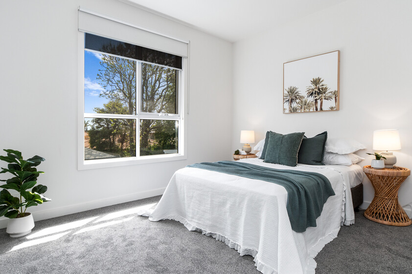 Family Space, Two Living Zones and a Prized School Zone
