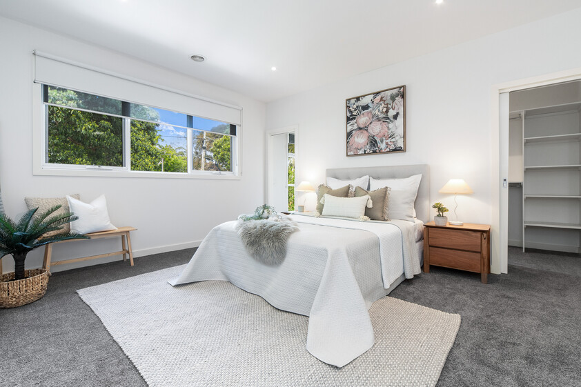 Family Space, Two Living Zones and a Prized School Zone