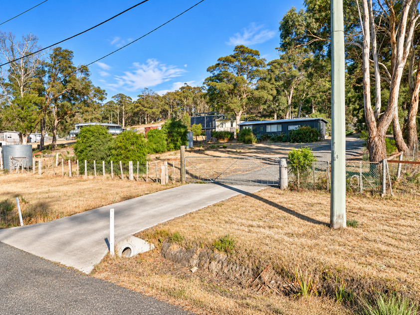 Unique Opportunity in Anson's Bay