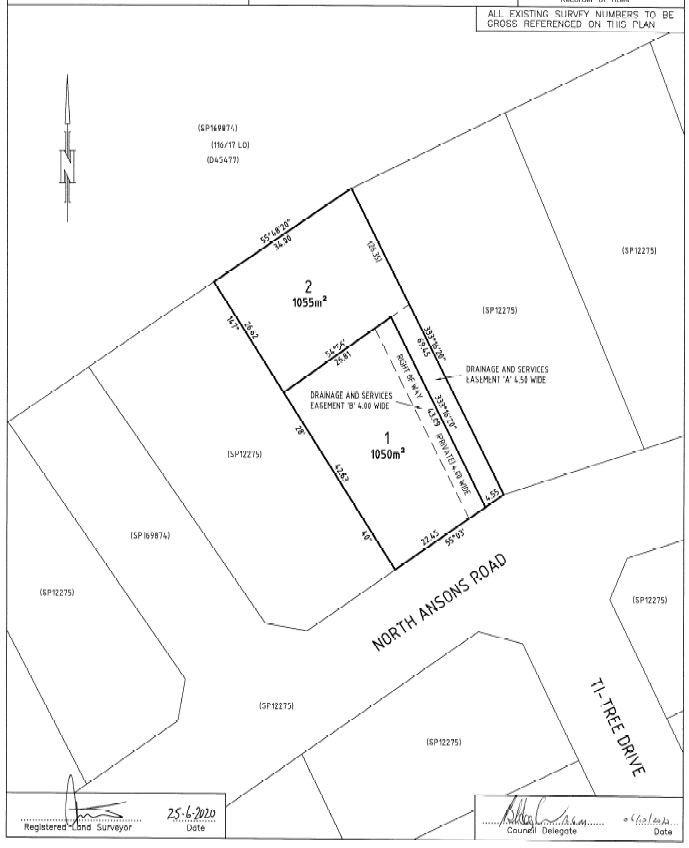 Unique Opportunity in Anson's Bay