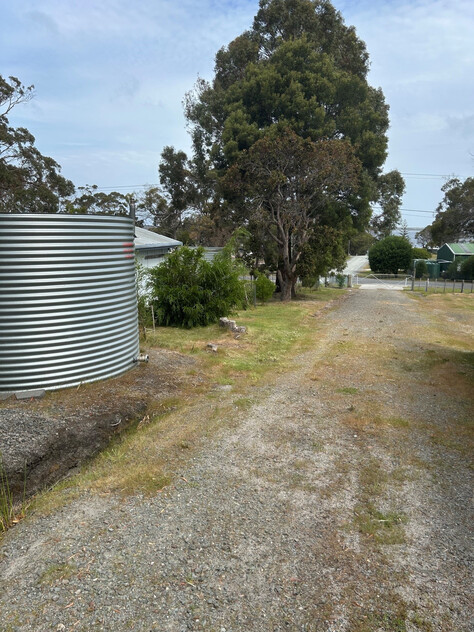 Unique Opportunity in Anson's Bay