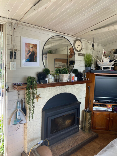 Unique Opportunity in Anson's Bay