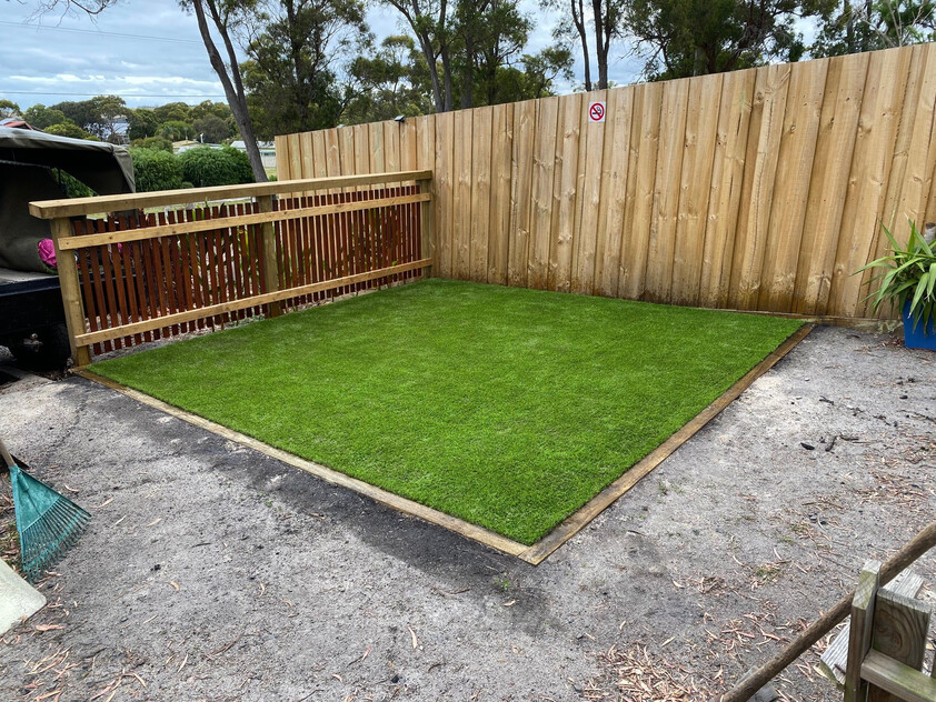 Unique Opportunity in Anson's Bay