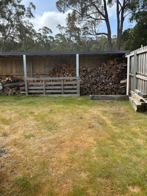 Unique Opportunity in Anson's Bay