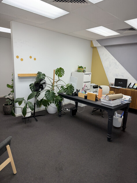 Warehouse & Office Space in Convenient Thebarton Location