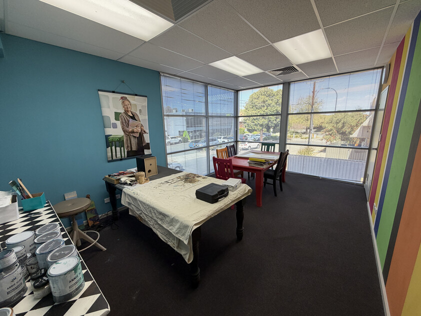 Warehouse & Office Space in Convenient Thebarton Location