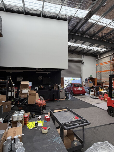 Warehouse & Office Space in Convenient Thebarton Location