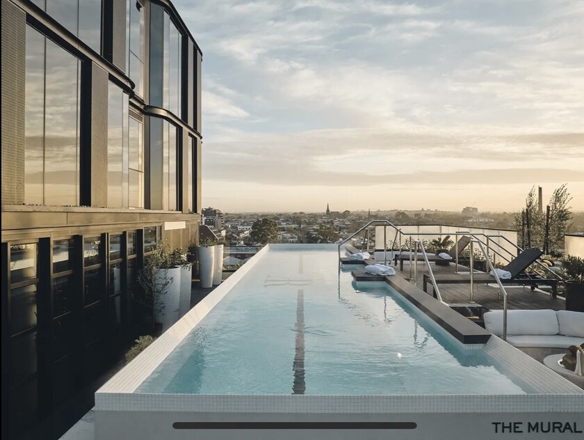 New Luxurious Apartment