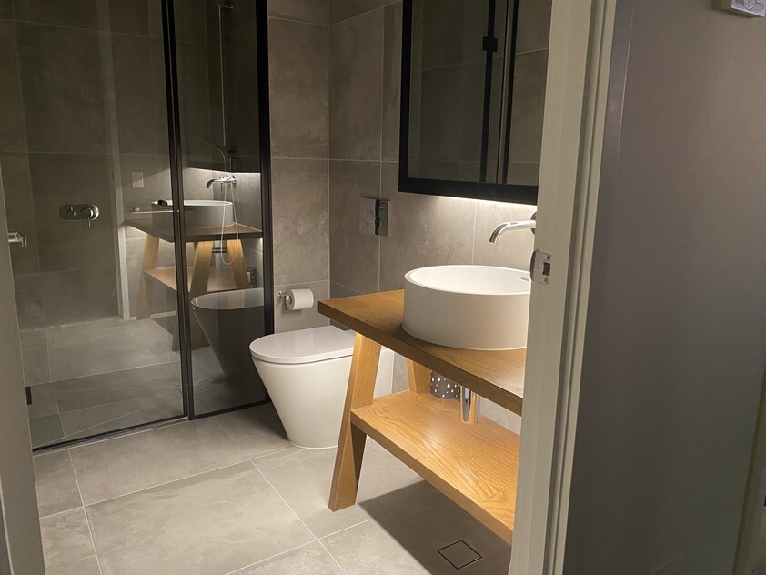 New Luxurious Apartment