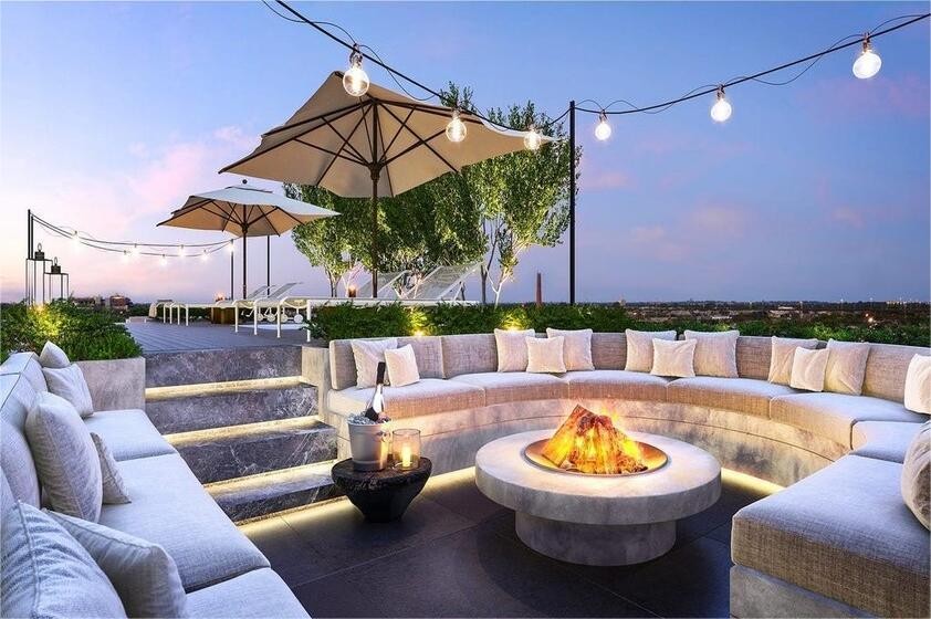New Luxurious Apartment