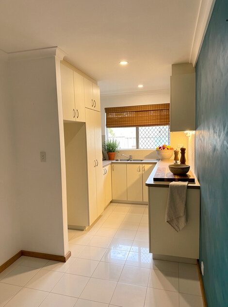 Convenient Living in Tuart Hill