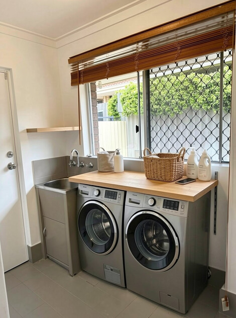 Convenient Living in Tuart Hill