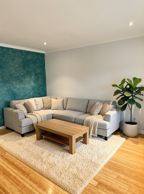 Convenient Living in Tuart Hill