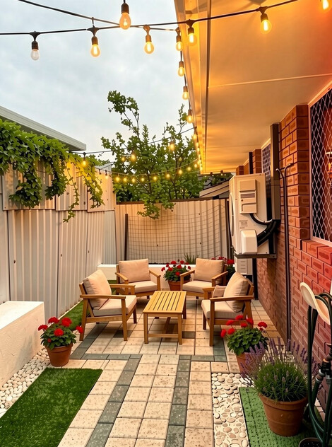 Convenient Living in Tuart Hill