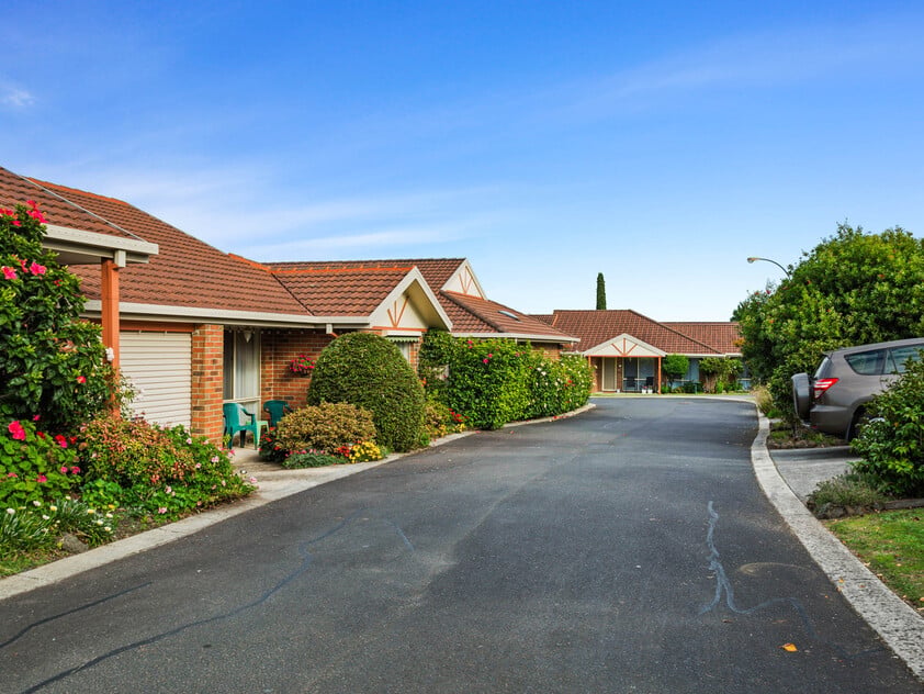 Spacious Two-Bedroom Home with Study, Large Backyard and Garage