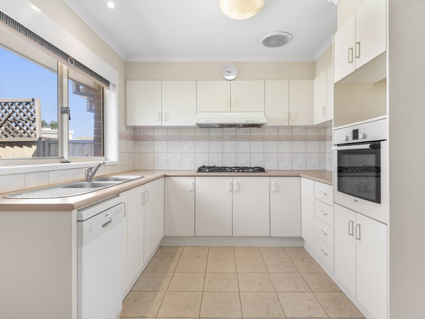Spacious Two-Bedroom Home with Study, Large Backyard and Garage