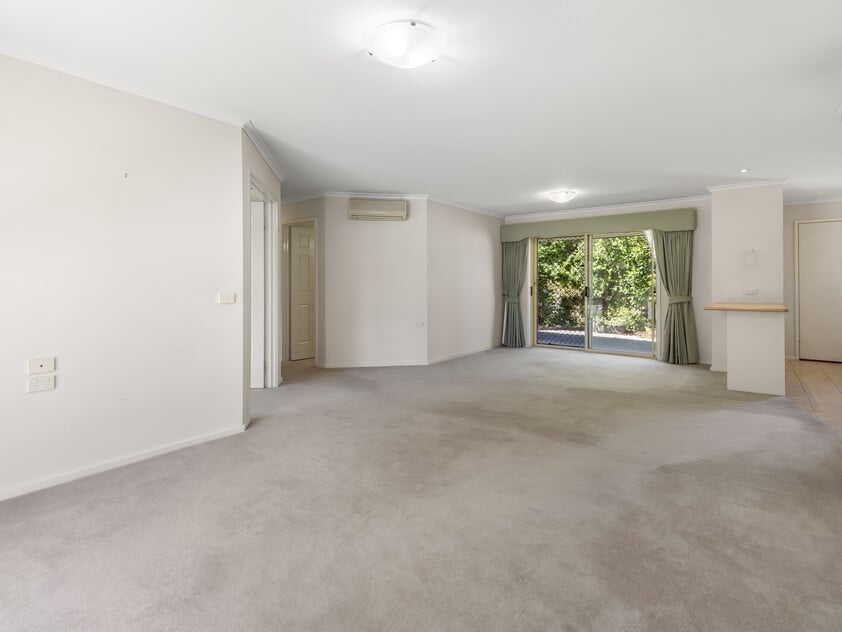 Spacious Two-Bedroom Home with Study, Large Backyard and Garage