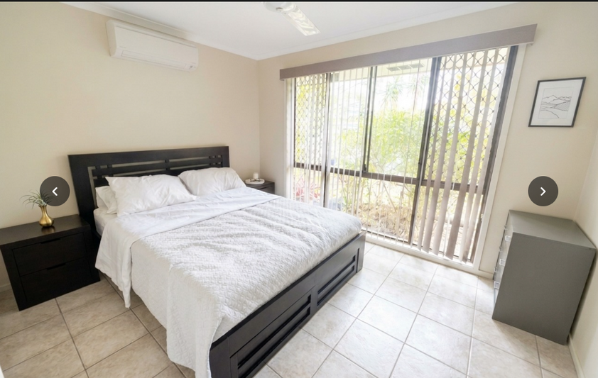 Spacious Family Home in a Popular Collingwood Park - Set on a Large Block with Further Potential