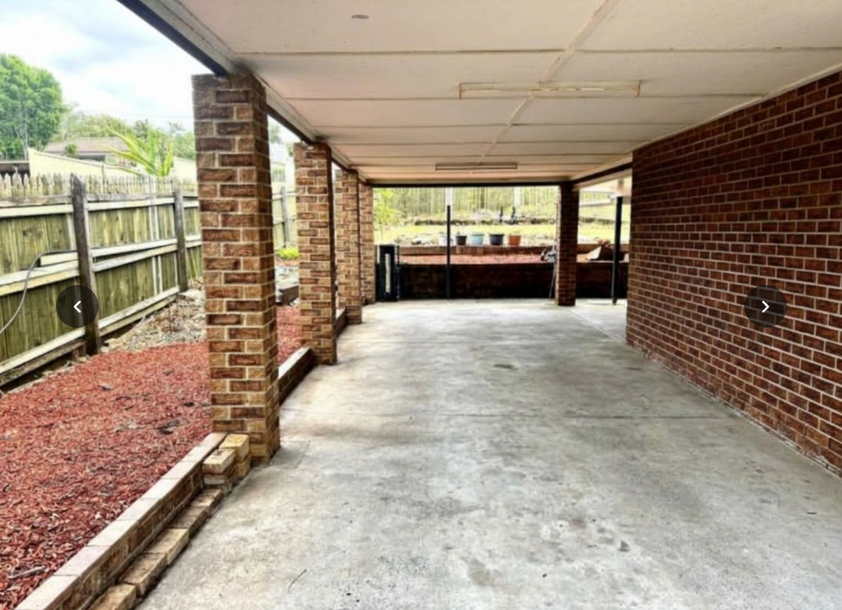 Spacious Family Home in a Popular Collingwood Park - Set on a Large Block with Further Potential