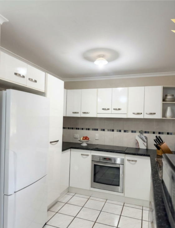 Spacious Family Home in a Popular Collingwood Park - Set on a Large Block with Further Potential