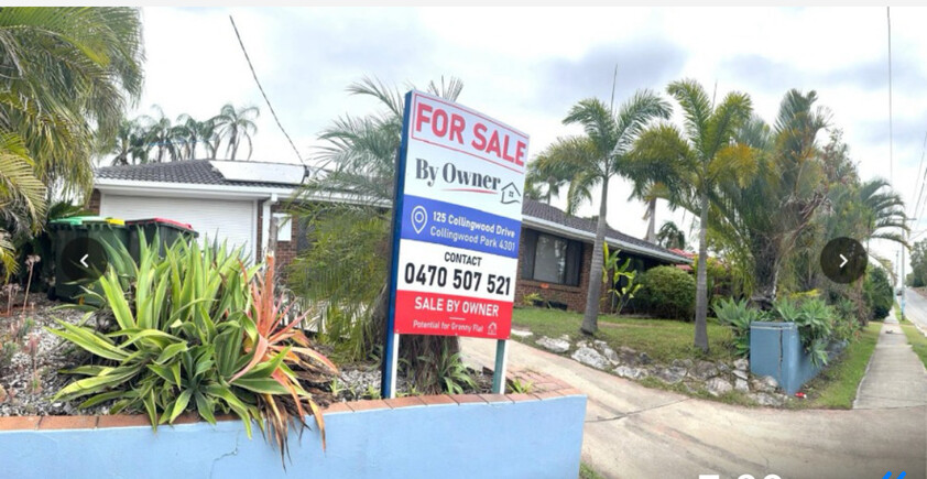 Spacious Family Home in a Popular Collingwood Park - Set on a Large Block with Further Potential