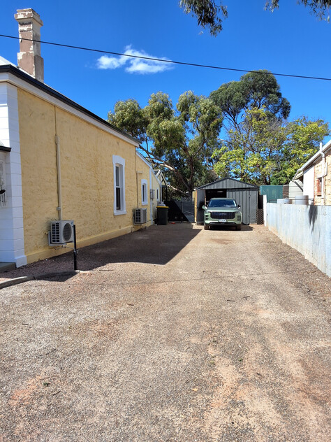 Character Stone Home with Country Charm, Gardens and Versatile Living with all the hard work done.