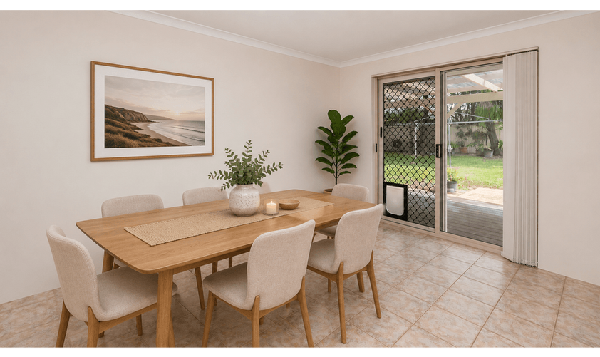 Coastal Haven in a Quiet Cul-De-Sac - Fully Updated Kitchen & Massive Yard!