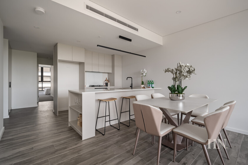 Experience elevated living in this brand-new, impeccably appointed residence