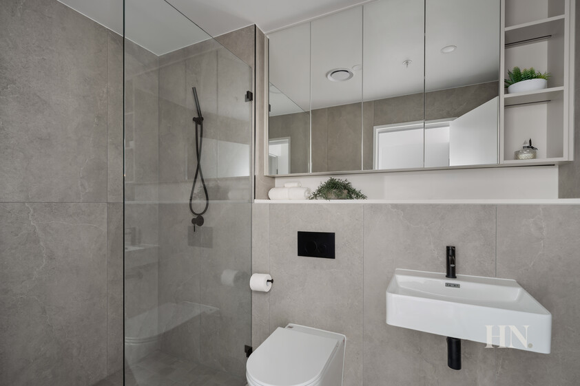 Experience elevated living in this brand-new, impeccably appointed residence