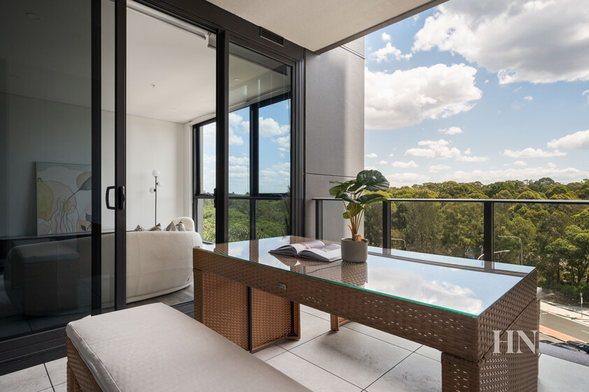 Experience elevated living in this brand-new, impeccably appointed residence