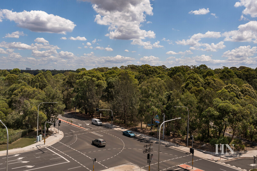 Experience elevated living in this brand-new, impeccably appointed residence