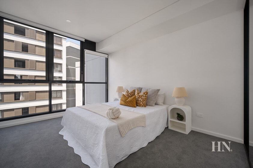 Experience elevated living in this brand-new, impeccably appointed residence