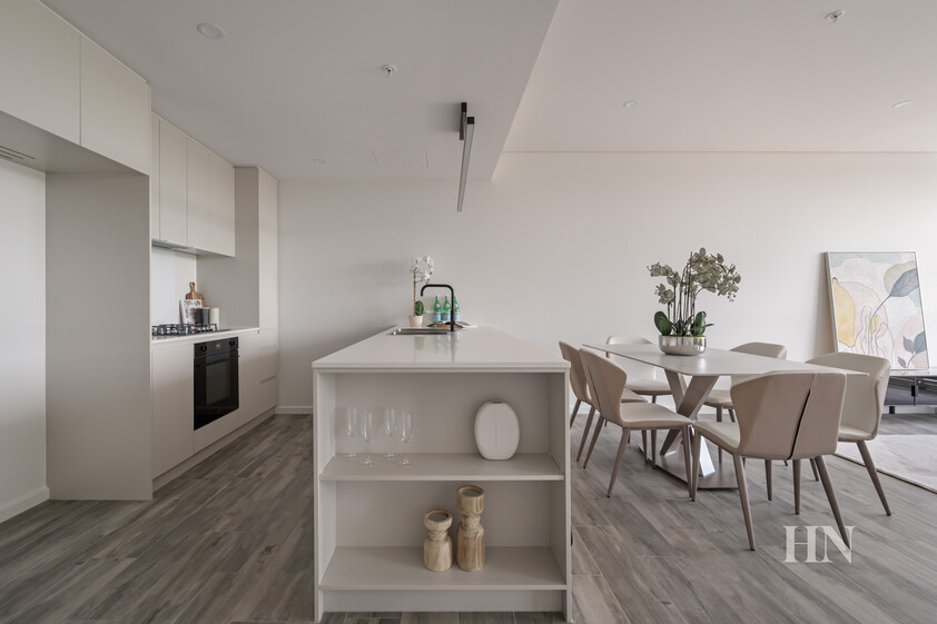 Experience elevated living in this brand-new, impeccably appointed residence