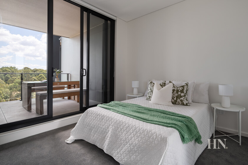 Experience elevated living in this brand-new, impeccably appointed residence