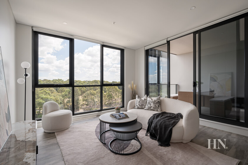 Experience elevated living in this brand-new, impeccably appointed residence