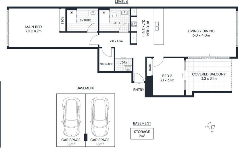 Experience elevated living in this brand-new, impeccably appointed residence floor plan