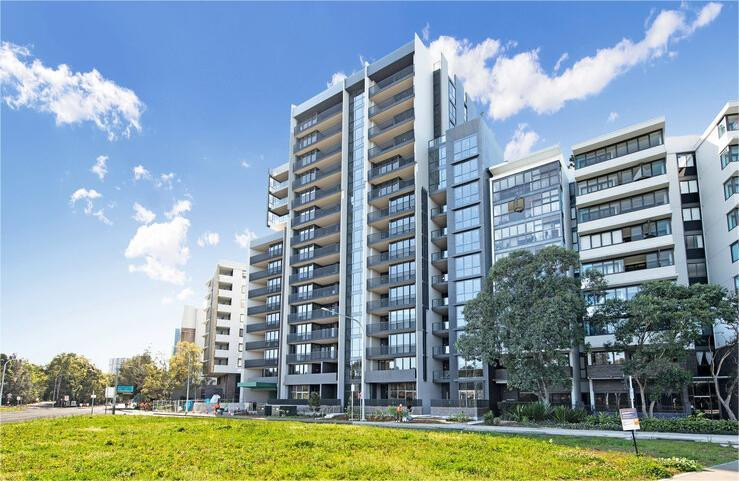Experience elevated living in this brand-new, impeccably appointed residence