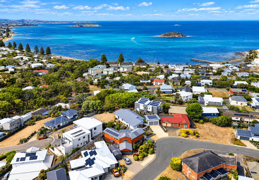 Build Your Dream Coastal Escape