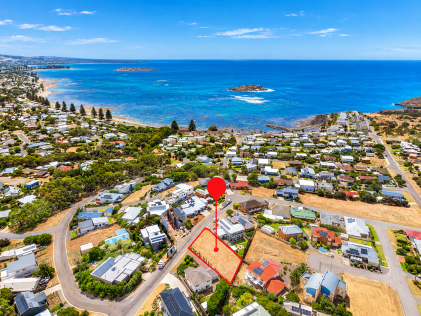 Build Your Dream Coastal Escape