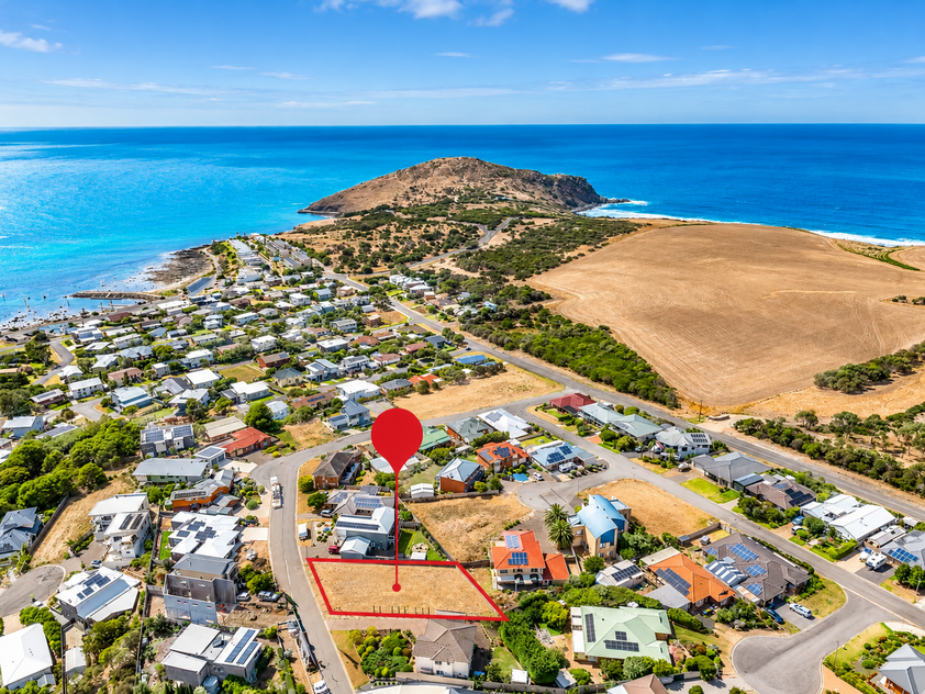 Build Your Dream Coastal Escape