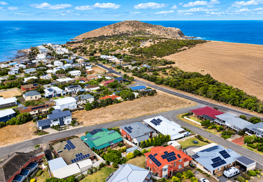 Build Your Dream Coastal Escape