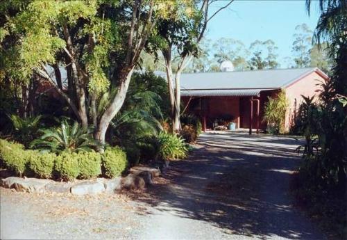 Kanget Native Nursery - HOUSE AND BUSINESS FOR SALE