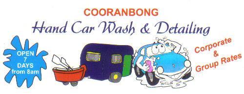 Cooranbong hand car Wash & Detailing