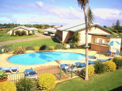 Fantasy Island Resort