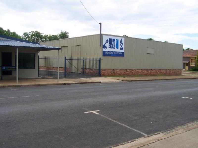 Private Commercial For Sold 161 Bradley Street Guyra NSW 2365 2