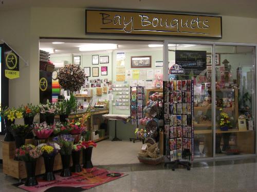 RAYMOND TERRACE FLORIST BAY BOUQUETS - AWARD WINNING FLORIST ESTABLISHED 7 YRS