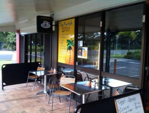 THE KEZBAH NOW FOR SALE! - WELL KNOWN CAFE / TAKEAWAY / DINE-IN WITH BYO LICENCE