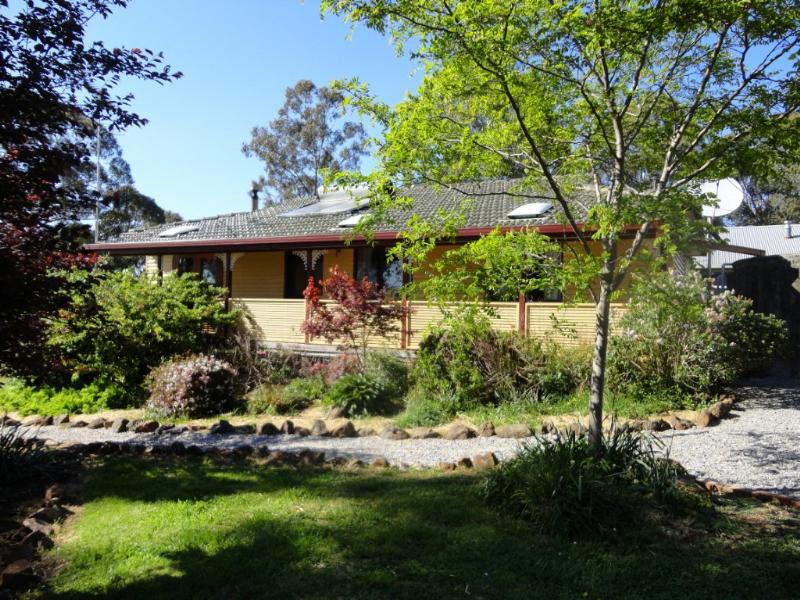 Hanging Rock NSW Lifestyle for Sold