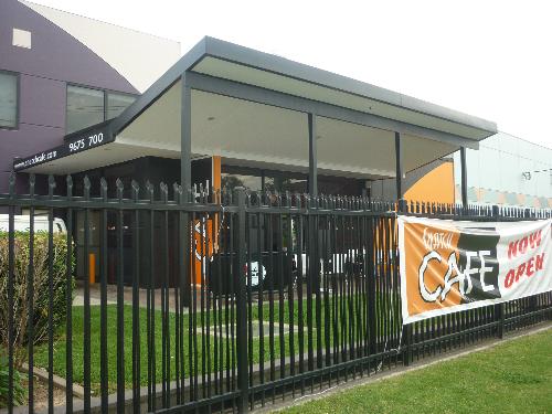 SNATCH CAFE - BRILLIANT BUSY AND VIBRANT CAFE FOR SALE! PRICE REDUCED